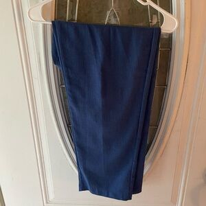 Blair Navy Blue Casual Pants